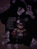 “MYSTERY” JACKET