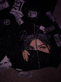 “SHINER” JACKET